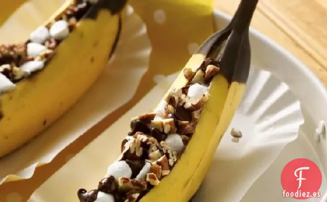 La Parrilla Banana