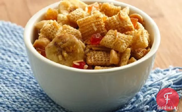 Mezcla de Chex® de Isla Tropical sin Gluten