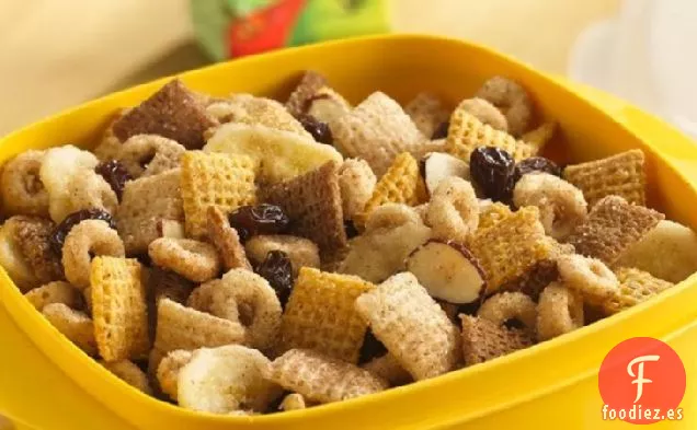 Chex ® Desayuno para llevar
