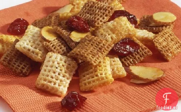 Mezcla Chex ® de Arándano y Naranja