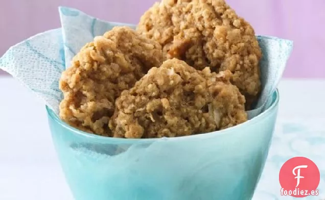 Galletas Easy Ranger