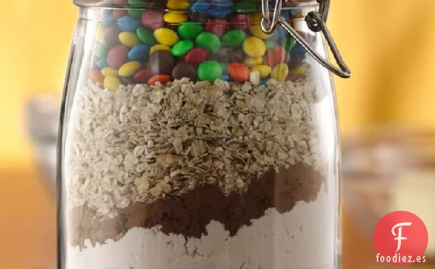 Mezcla de Confeti para Galletas