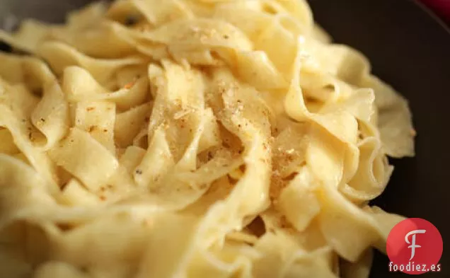 Sal de Porcini y Parmesano