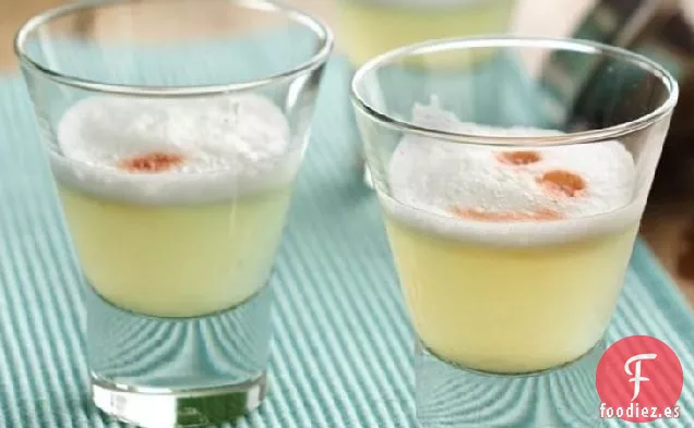 Pisco Sour