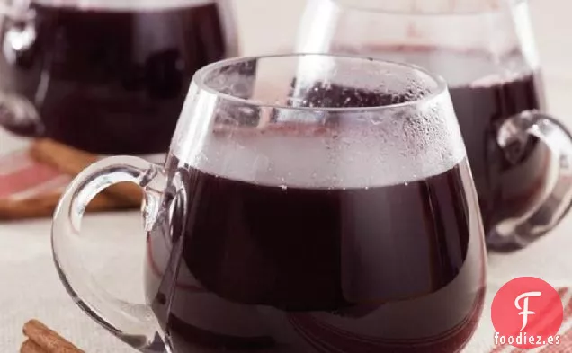Vino Caliente
