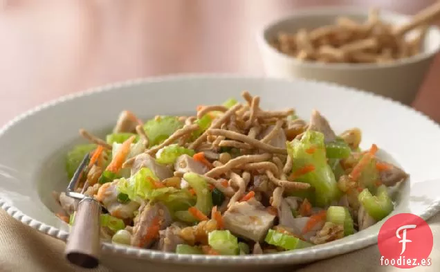 Ensalada China de Pollo