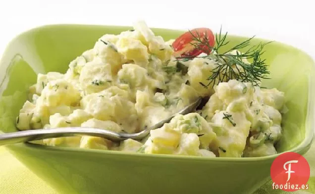 Ensalada de Patata Enelda