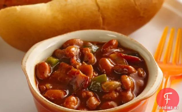 Combo de Frijoles del Sudoeste