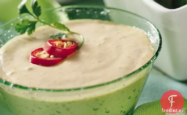 Salsa de Chipotle Ranch