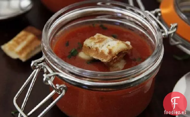 Mojones Picantes de Queso a la Parrilla