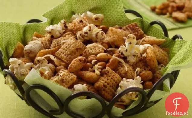 Mezcla Italiana Chex ® sin Gluten