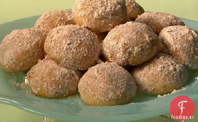 Galletas de Almendras de la Prima Donna