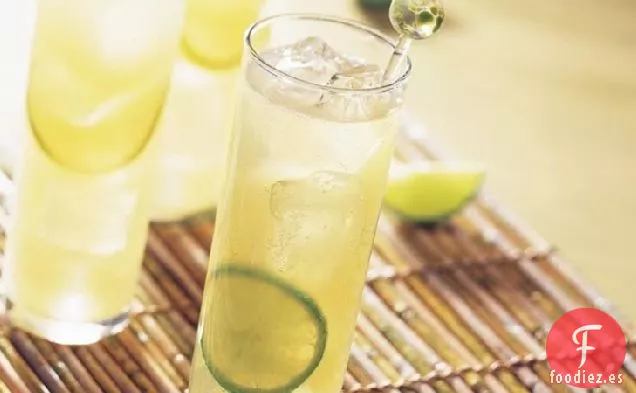 Limonada de Piña