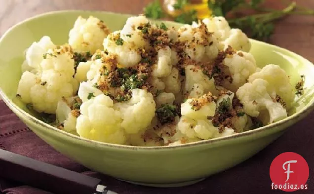 Coliflor Italiana