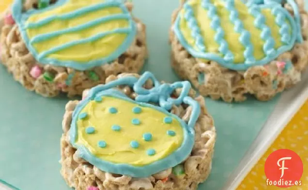Barras de Cereal Babero para Bebés