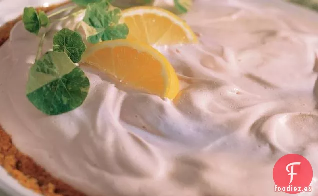 Pastel de Limonada Rosa