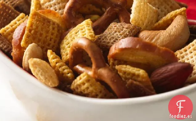 La Mezcla de Fiesta Chex® Original (1/2 )