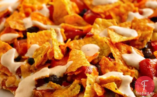 Fiesta de Nachos