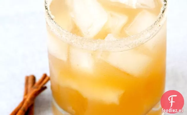 Sidra Picante con Pinchos