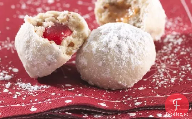 Galletas de Tesoros Ocultos