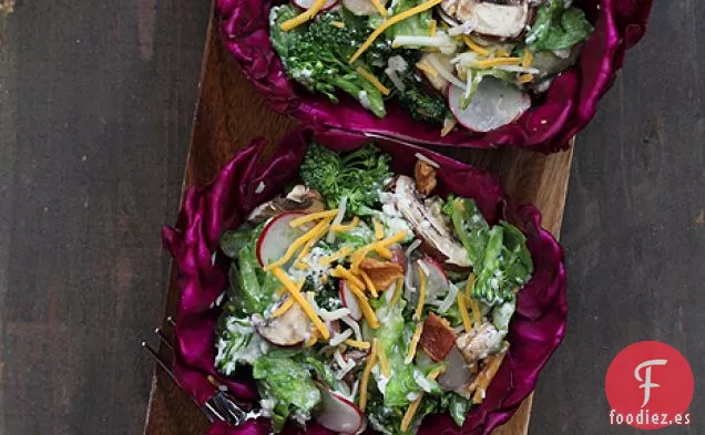 Ensalada Marchita