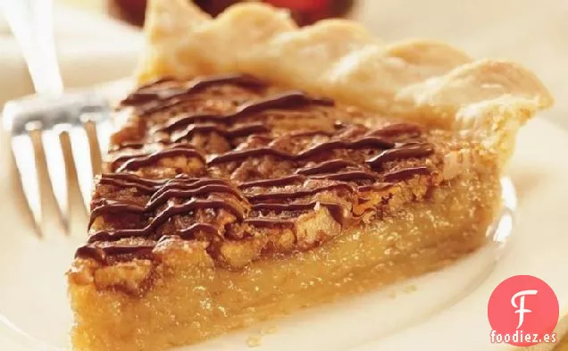 Pastel de Nuez de Arce