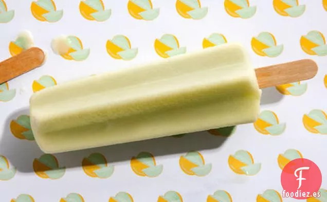 Melón De Helados