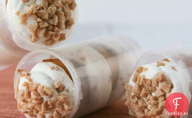 Pops Push-It-Up de Calabaza