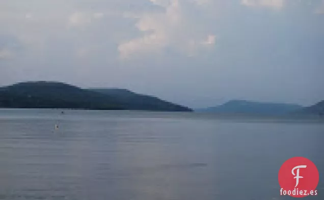 Ensalada de Pollo Chino de Char