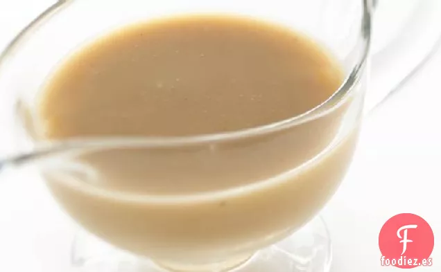Salsa Flaca