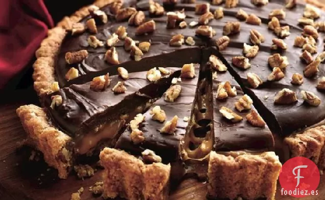 Tarta de Tortuga
