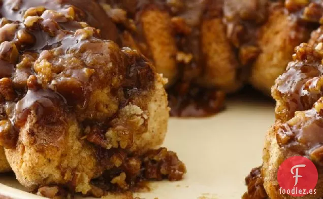 El Mejor Pan de Mono Bisquick® 