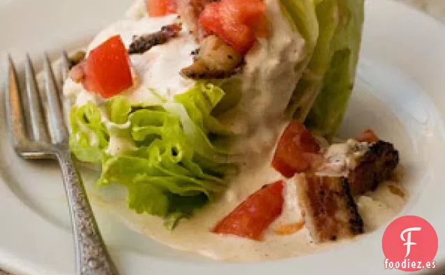 Aderezo de Queso Azul Chipotle