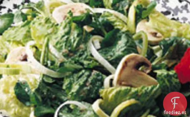 Elegante Ensalada