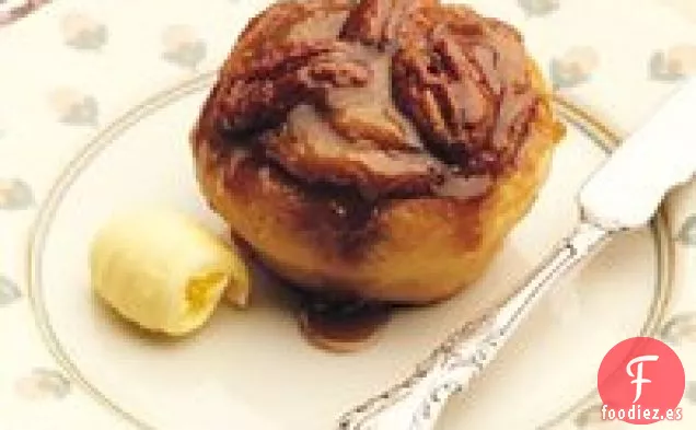 Rollos de Caramelo
