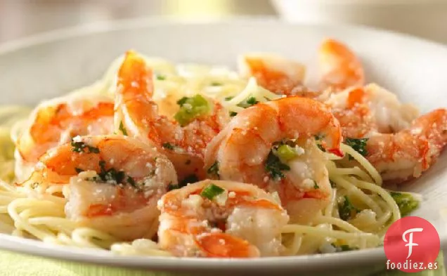 Langostinos