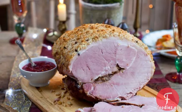 Julmust Y Piel De Mostaza