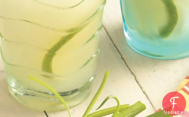 Margaritas Simuladas