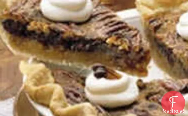 Pastel de Nueces de Kentucky