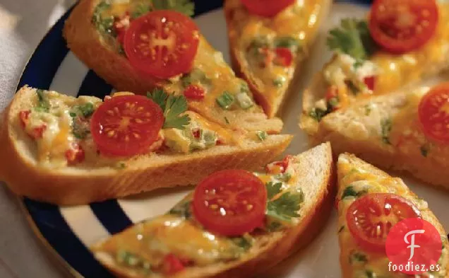 Pan de Queso del Sudoeste