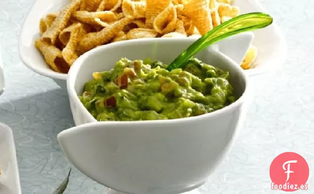 Guacamole Clásico