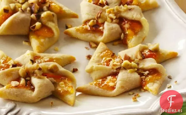 Molinetes de Albaricoque
