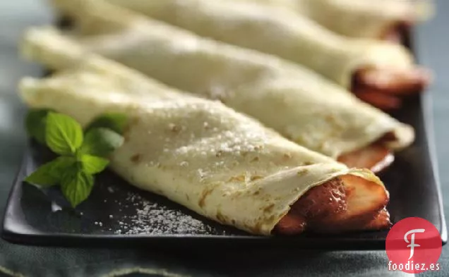 Crepes
