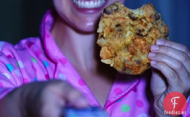 Galletas de Merienda Nocturna