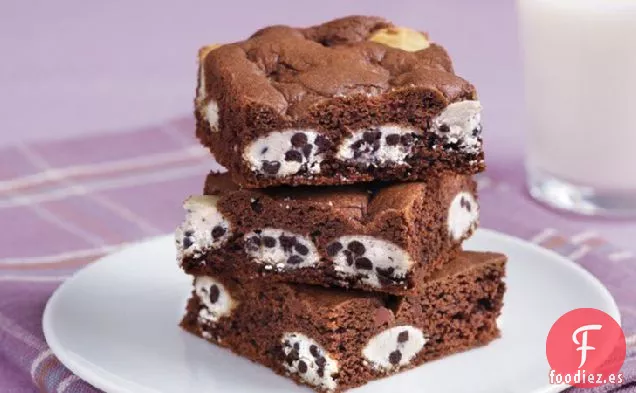 Bizcochos de Galletas y Crema para Pasteles