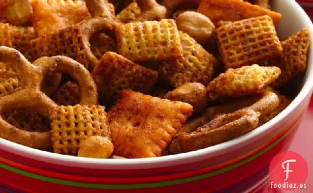 Mezcla de Bocadillos para Barbacoa Chex®