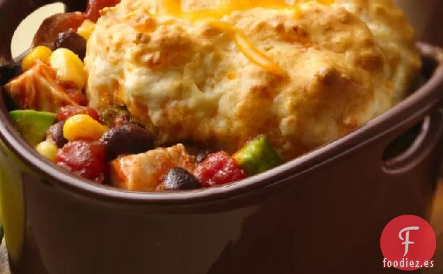 Tartas de Burrito