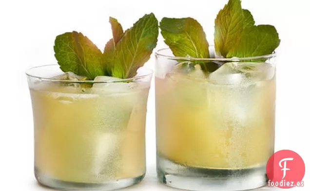 Mojito de Margarita
