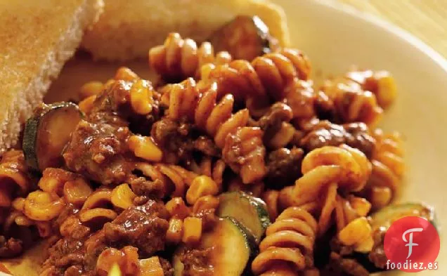 Sloppy Joe'Rotini