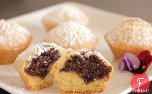 Galletas de Bocconotti Italianas